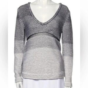 Helmut Lang for Intermix Sweater